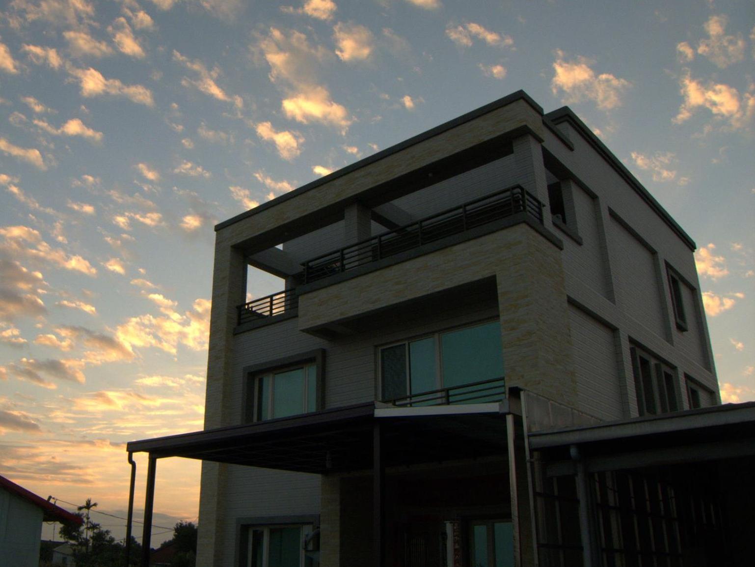 11 House Panzió Erlin Kültér fotó