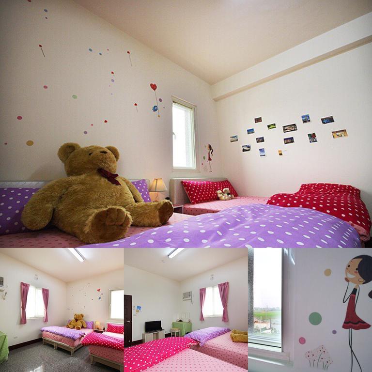 11 House Panzió Erlin Kültér fotó