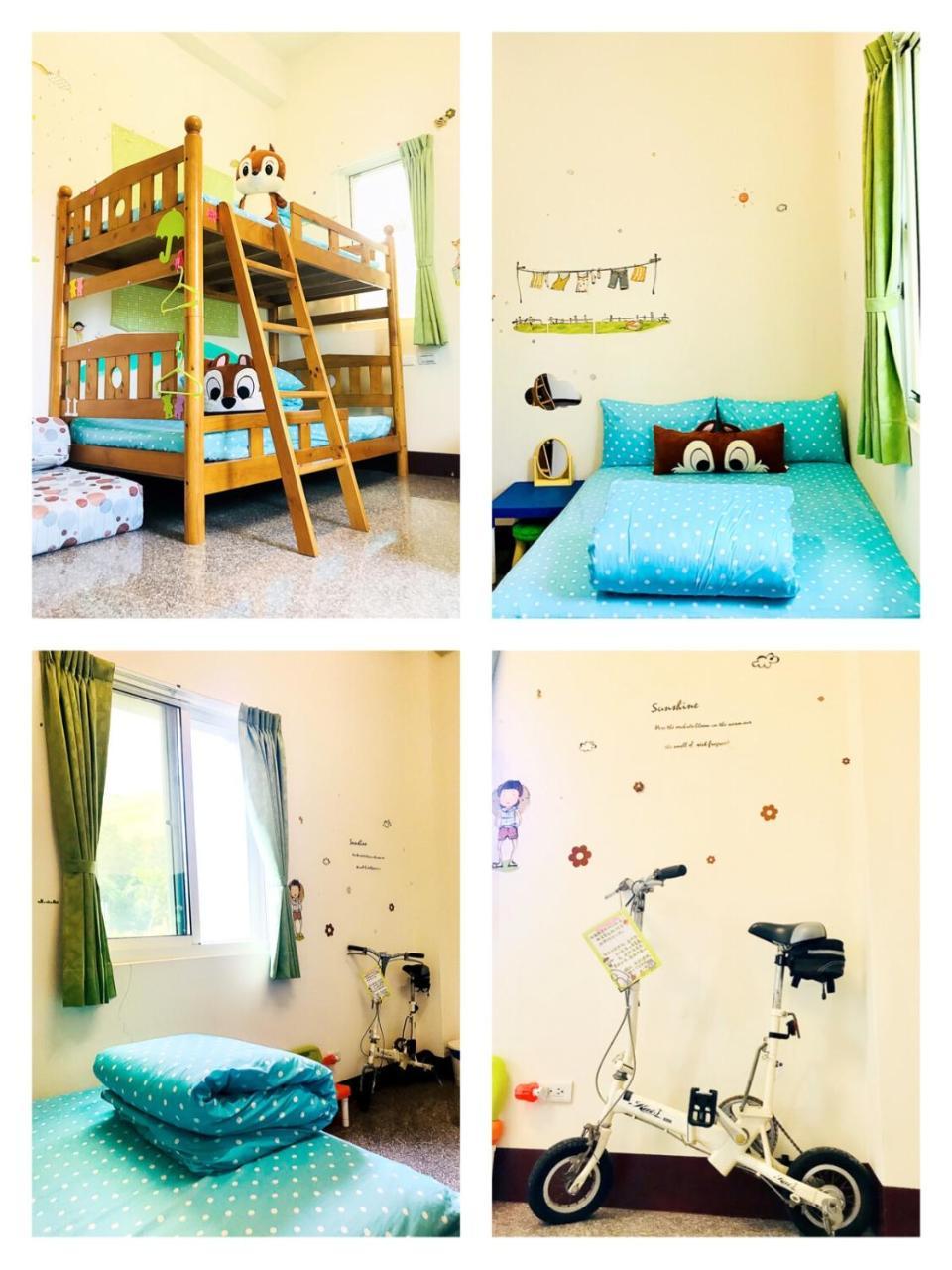 11 House Panzió Erlin Kültér fotó