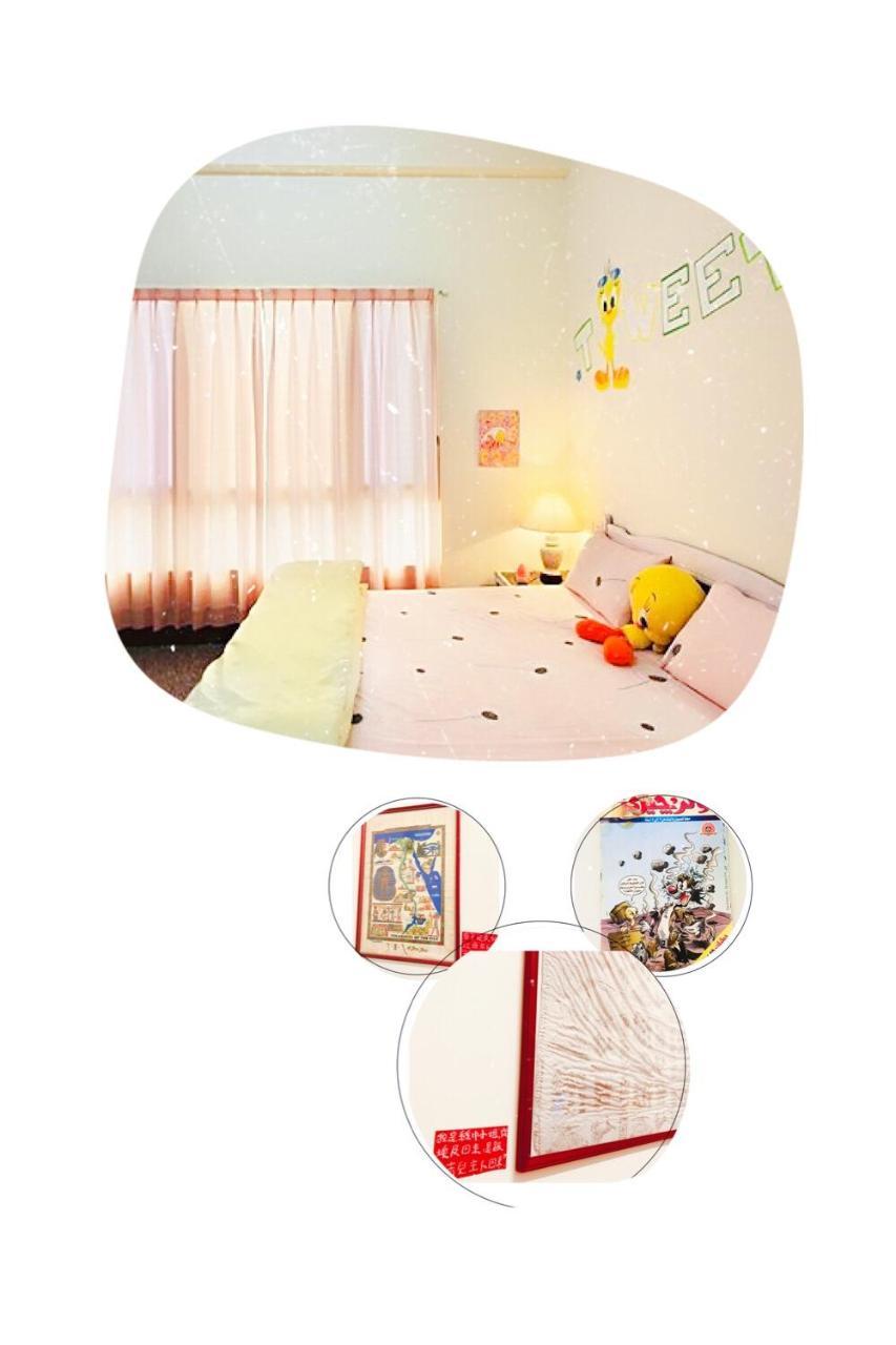 11 House Panzió Erlin Kültér fotó