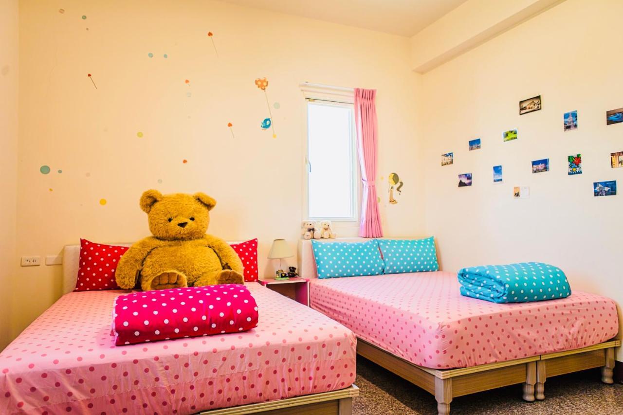 11 House Panzió Erlin Kültér fotó